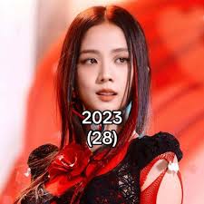 Jisoo is turning 30 this January 3,2025👉🏻👈🏻😍🎆 #jisoo #foryou