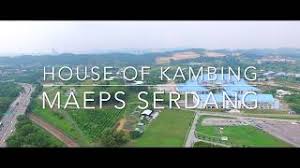 Check spelling or type a new query. House Of Kambing Maeps Serdang Youtube