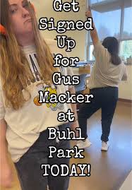 Don’t Delay! Register your team TODAY at www.buhlpark.org/gus-macker for  this summer’s Gus Macker at Buhl Park 3on3 Basketball Tournament! 🏀💛  #GusMacker #GusMackeratBuhlPark #DiscoverBuhlPark ...