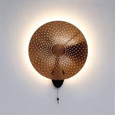 Here are the materials you'll need and i've attached pics of the tools and supplies needed to build the lamps Brass Philips Wall Scone 1950s Wall Scones Candle Wall Sconces Candle Holder Wall Sconce