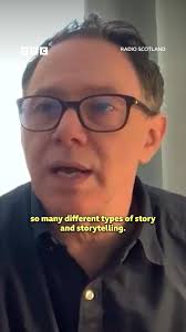 You know what? It's not bad here.” Author Candice Chung has discovered that  Scotland's culinary reputation is undeserved! Mornings