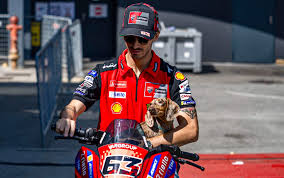 Camperando rita porcu thanks Bella Marie for a fantastic