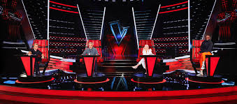 The voice kids uk has a new judge. The Voice Uk Home Facebook