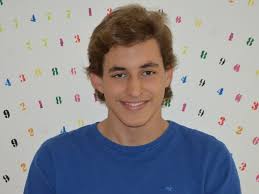 Wenn Zahlen komplex werden