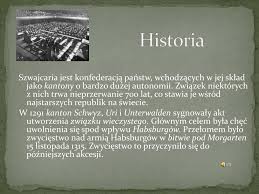 Szwajcaria jest konfederacją państw, wchodzących w jej skład jako kantony o bardzo dużej autonomii. Ppt Szwajcaria Powerpoint Presentation Free Download Id 3841919