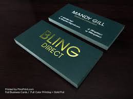 Organizations, both online or hold bodily existence, constantly need 30+ classy foil stamped business cards in an effort to run their techniques for a very long time. Foil Business Cards Fino Print