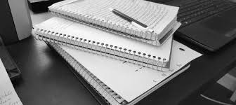 Writers' Tools: Journal vs. Notebook ...