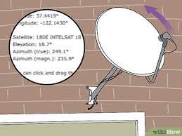 How To Install And Set Up Free To Air Satellite Tv Program Receiver System