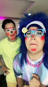 Comparte si no te embarazas 😱😂 #broma #troll #payasos #chilinypikin  #lospayasostiktokers #ElexitoEsDios