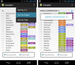 Just for fun quiz / 151 original pokemon in alphabetical order. November 2013 Read The Tea Leaves