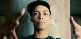 Last night DJ Nelson saved my life