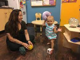 Child Care Providers Push California To Boost Pay For Early Education Teachers Edsource
