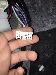 2019 toyota tacoma brake controller. Trailer Brake Harness Tacoma World