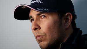 Sergio pérez adalah seorang pembalap mobil dari meksiko. Formel 1 Gp In Silverstone Sergio Perez Positiv Auf Covid 19 Getestet Zdfheute