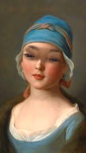 Renaissance look en la aristocracia