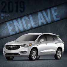 2019 Buick Enclave Billion Auto