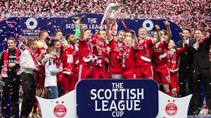 English premier league, fa & league cup winners. Aberdeen Fc 2014 League Cup Winning Team Where Are They Now