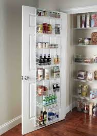 adjustable pantry shelving kitchen
