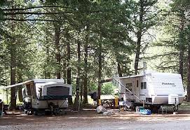 Our inviting rv park features clean sites and panoramic views of the wapiti valley. West Yellowstone Cabin Rentals West Yellowstone Rv Park Madison River Fly Shop