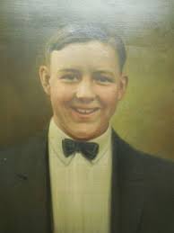 Ross Shaw Sterling Jr. (1907-1924)