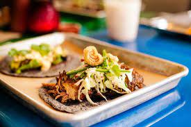 It's a perfect bite that represents our ties to this rooftop outpost wows with its pacific panoramas and views of la jolla cove, an ideal perch for a fish taco and cold cerveza. Galaxy Cantina Grill La Jolla Restaurant Reviews Photos Phone Number Tripadvisor