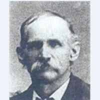 John Mason Burnside (1826–1885)