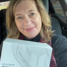 Patricia Chism's Instagram, Twitter & Facebook