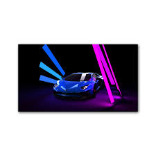 Araba boyama lamborghini spor araba boyama bayancaa card of. 2020 Lamborghini Aventador Roadster Sanat Posterleri Duvar Sanati Duvar Resim Tuvali Boyama Ev Dekor 30x45cm 40x60cm 50x75cm Aliexpress