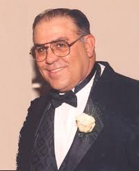 James Gravely Obituary