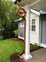 About 0% of these are drains, 0% are metal a wide variety of spout drain options are available to you, such as style, project solution capability, and. Embracing Natures Energy Into Form Of Art Decorative Downspouts House Designs Exterior Downspout