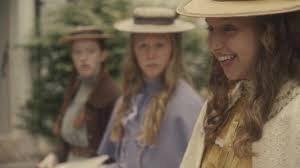 She currently resides in united states. Anne With An E 2017