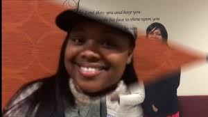 Jekalyn Carr @ Bring Your Best Praise 2016