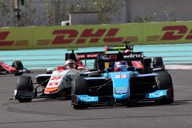 I am extremely happy to join prema for 2021. Dennis Hauger Archives Grand Prix Grandstand