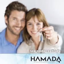 Hamada Imóveis Ltda.