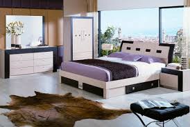 Furniture design is a specialized field where function and fashion collide. Modern Bedroom Furniture