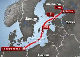 Пуск в эксплуатацию второй ветки газопровода северный поток. Litvu Ochen Trevozhit Severnyj Potok 2