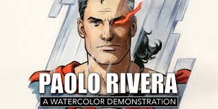 Anna Fehr : Concept Creation for Games & Illustration