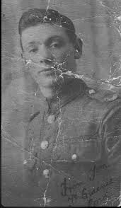 I found a WW2 item in my family's belongings