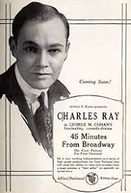 45 Minutes from Broadway (1920)