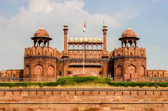 New Delhi: Welcome to India - ourglobaltrek