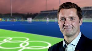 Hockey's Transformers — Poligras Hockey Turf. Chosen for 8 Olympics & 7  World Cups.