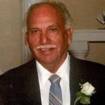 Carlos Fierro Urquides Sr. Obituary