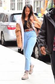 It wrongly accused malia obama of being caught up in the harvard bribe scandal and has. Sasha And Malia Obama S Best Fashion Looks Style Evolution Of Sasha Obama And Malia Obama