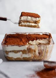 Explore our range of vegan cakes for delivery available for sale from yumbles. Vegan Tiramisu Recipe Gluten Free Eggless Elavegan Recipes