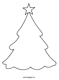 Plus, it's an easy way to celebrate each season or special holidays. Christmas Tree Template Coloring Page Christmas Tree Template Christmas Templates Christmas Tree Coloring Page