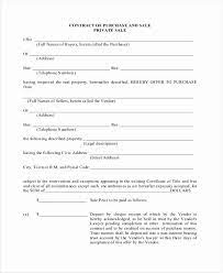 House Buying Contract Template Fresh 12 Sample House Sale Contracts Sale House Contract Template Real Estate Contract