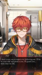 See more ideas about mystic messenger, mystic, mystic messenger 707. Lyn Rambles 707 S Route Mystic Messenger Lyn Plays Games