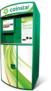 That is, however much you put into the machine is how much your gift card will be worth. Cash In Coins At Coinstar