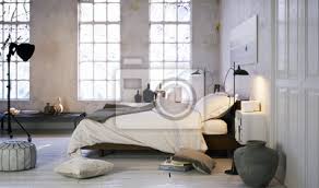 It's a big project, it's going to take patience and persevering, but as so many of our readers have discovered, well worth the hard work! Bett In Altem Altbau Loft Bett Im Loft Wohnung Fototapete Fototapeten Appartment Doppelbett Altbau Myloview De