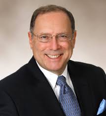 New Canaan Old Timers Association Spotlight: Robert (Bob) Schott